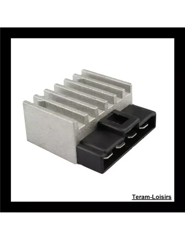 Régulateur Tension pour Yamaha V-Max 500 XT (VX 500 XT) de 1996 à 1998 Commande En Gros
