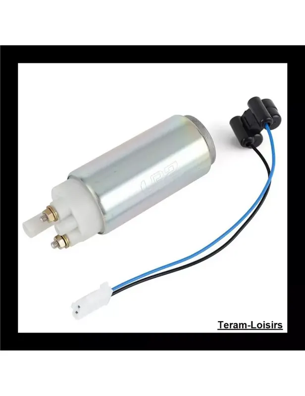 Pompe à Essence pour Suzuki DF 70 de 1998 à 2009 Authentique
