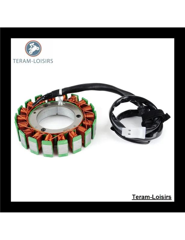 Stator pour Kawasaki 21003-1243 Prix Réduit