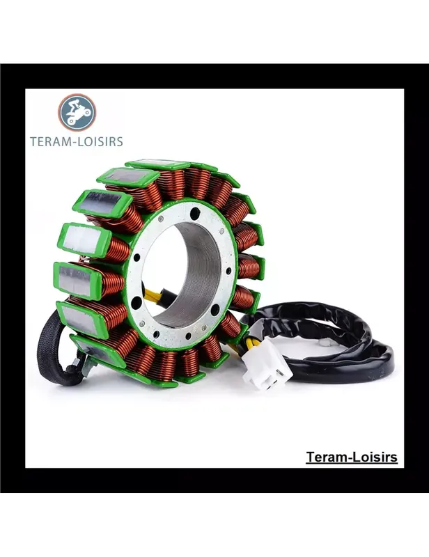 Stator pour Honda VT 1100 C Shadow Spirit de 1997 1998 1999 2000 2001 2002 2003 2004 2005 2006 2007 Retour Gratuit