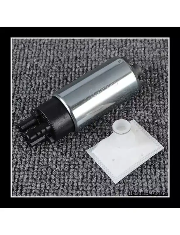Pompe à Essence pour Yamaha FZ8-N FZ8 (Naked) de 2011 à 2015 Commander Vite