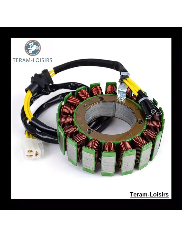 Vente Flash Stator pour Honda VTR 1000 F Firestorm de 2005 2006