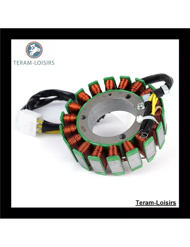 Promotion Saisonnière Stator pour Honda VTR 1000 S RVT RC 51 de 2000 2001 2002 2003