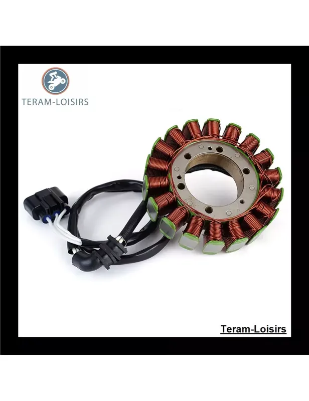 Stator pour Yamaha FJR 1300 Police de 2019 2020 2021 Retour Gratuit