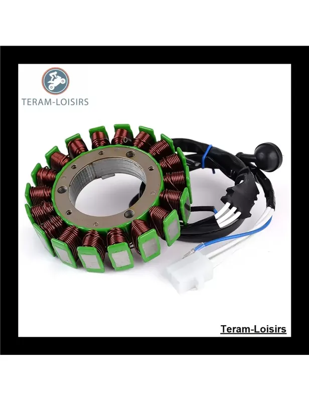 Stator pour Yamaha XV 700 Virago700 de 1986 1987 Promotion Saisonnière