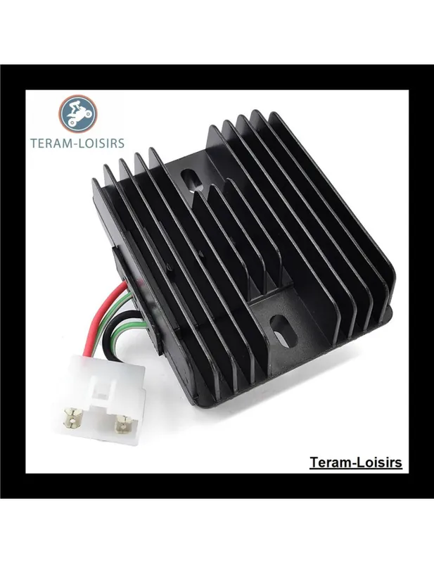 Produit De Marque Régulateur Redresseur de Tension pour moteur Kohler CH 395-3178
