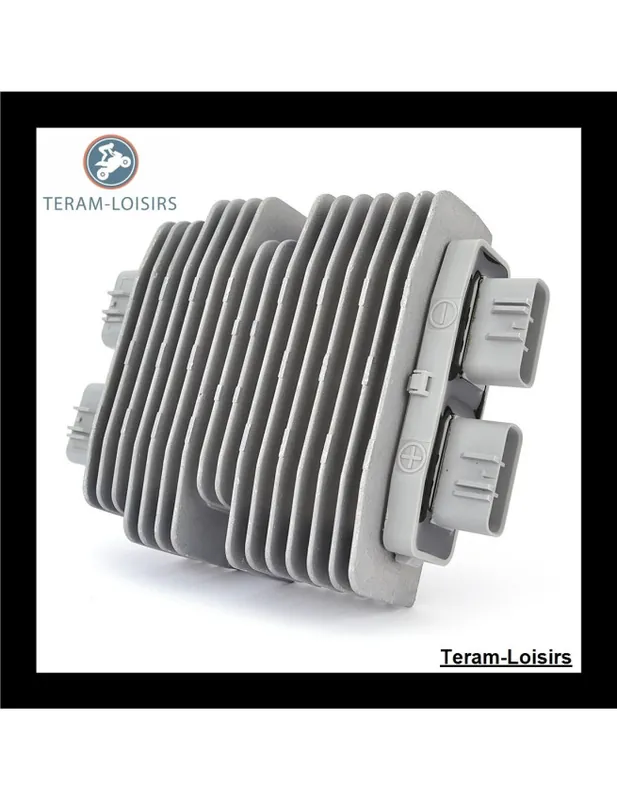 Vente Flash Régulateur Redresseur de Tension pour Can-Am type OEM : 710007558
