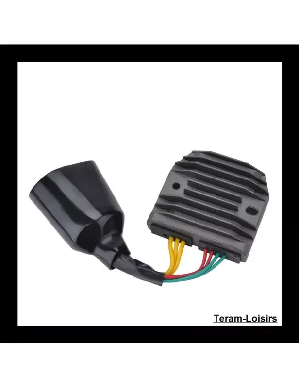 Acheter Direct Régulateur Tension pour Honda CBR 600 F5 CBR 600 RR5 / RR6 de 2005 à 2006