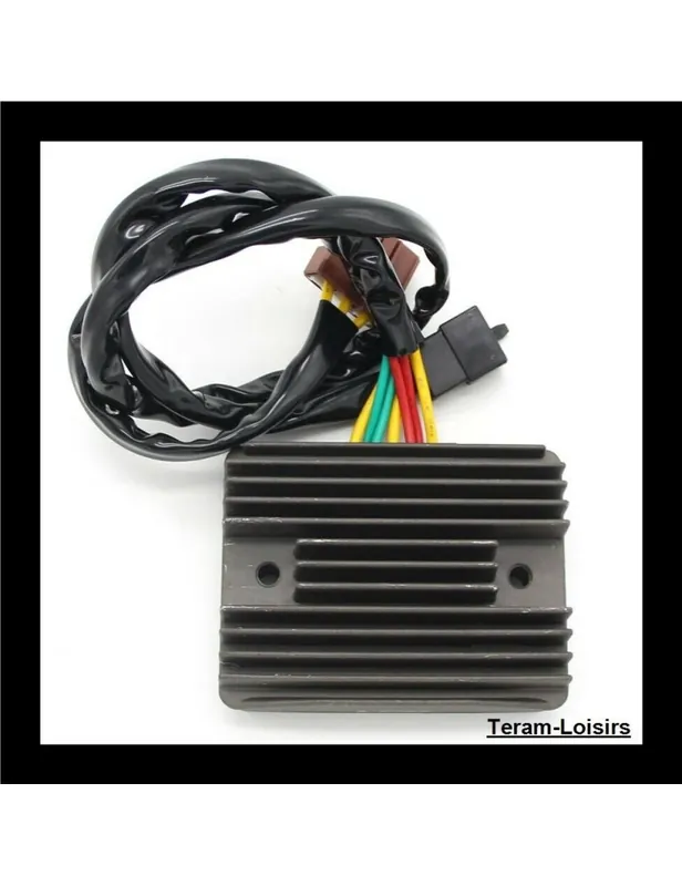 Régulateur Tension pour Gilera Nexus 250 de 2007 à 2008 Soldes