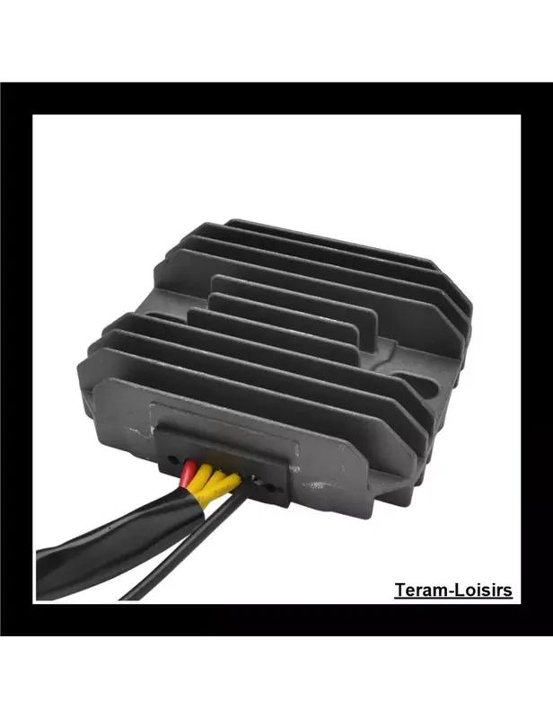 Prix Choc Regulateur Tension pour SUZUKI GS 750 GS E L T S KATANA de 1981 à 1982