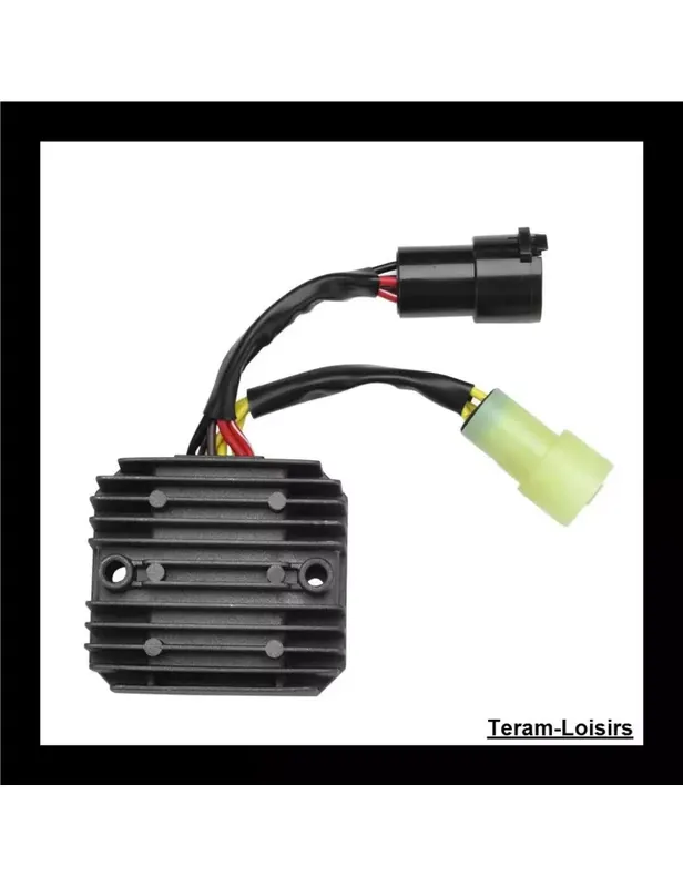 Dernière Chance Regulateur Tension pour KAWASAKI KLF 400 KLF 400 C PRAIRIE de 1999 à 2002