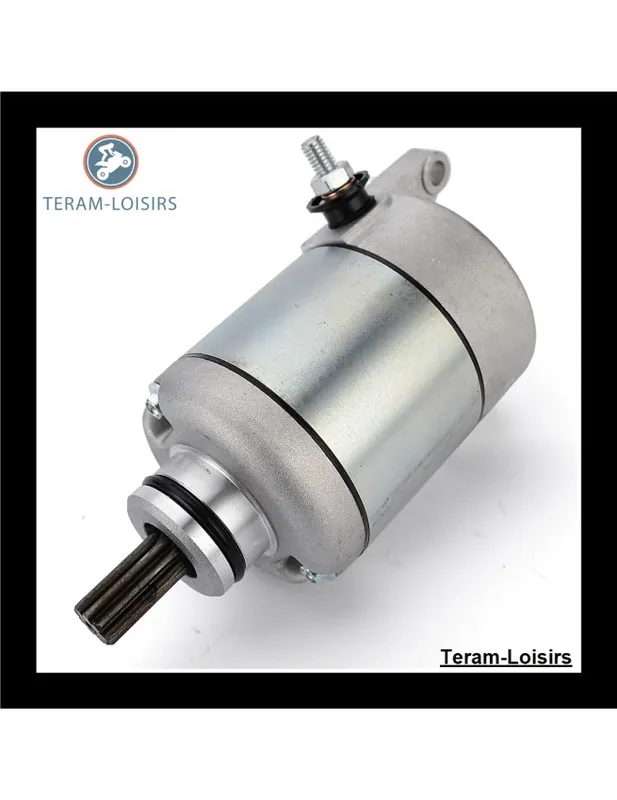 Démarreur pour KTM 505 SX ATV de 2009 2010 et de 2012 Prix Cassé