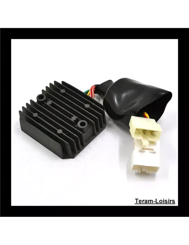 Produit De Marque Régulateur Tension pour Honda VTR 1000 S RVT RC51 de 2000 et 2001