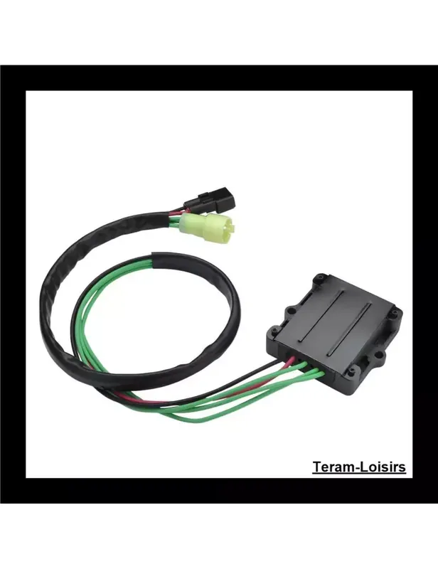 Top Vente Regulateur Tension pour YAMAHA FA1800-L à partir de 2012