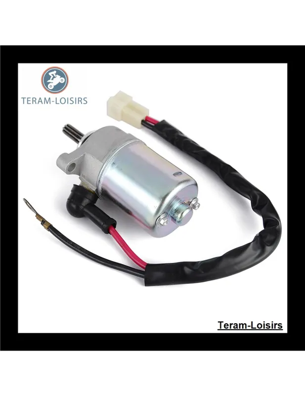 Démarreur pour Yamaha 5ST-H1800-20 / 5ST-H1800-40 Solde