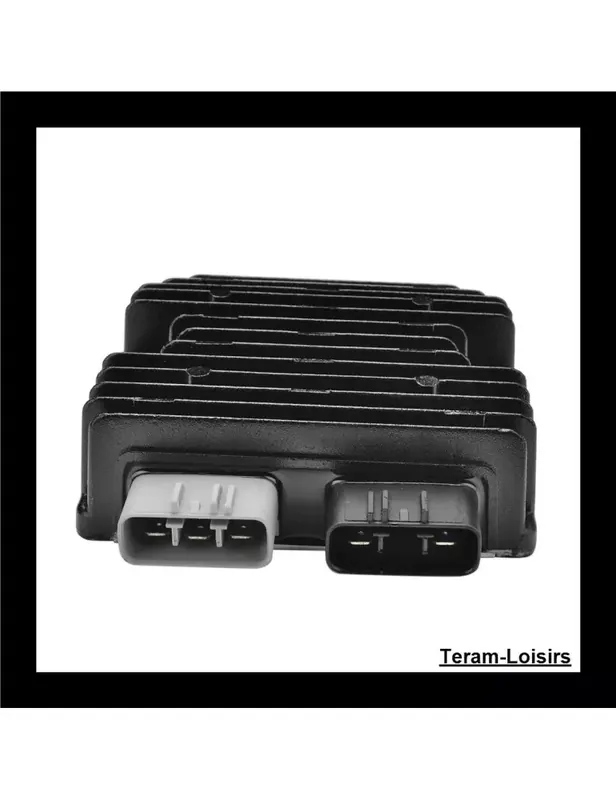 Regulateur Tension pour CAN-AM (UTV) Commander 800 R de 2011 à 2015 Bon Marché
