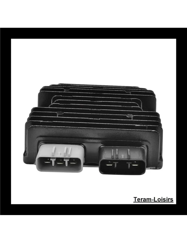 Regulateur Tension pour CAN-AM (ATV) Outlander 650 de 2010 à 2015 Commander Vite