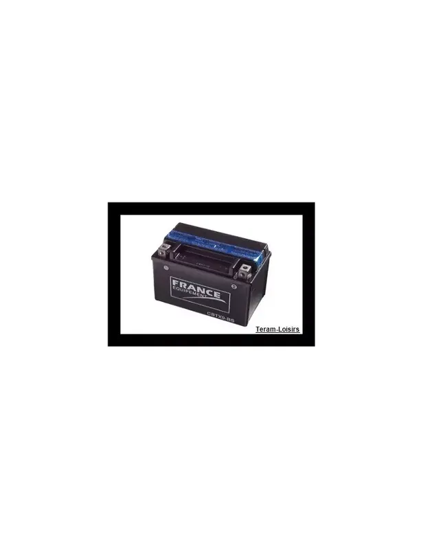 Commander Maintenant Batterie pour KAWASAKI 900 Z RS Abs (ZR900CCA) de 2018 à 2020