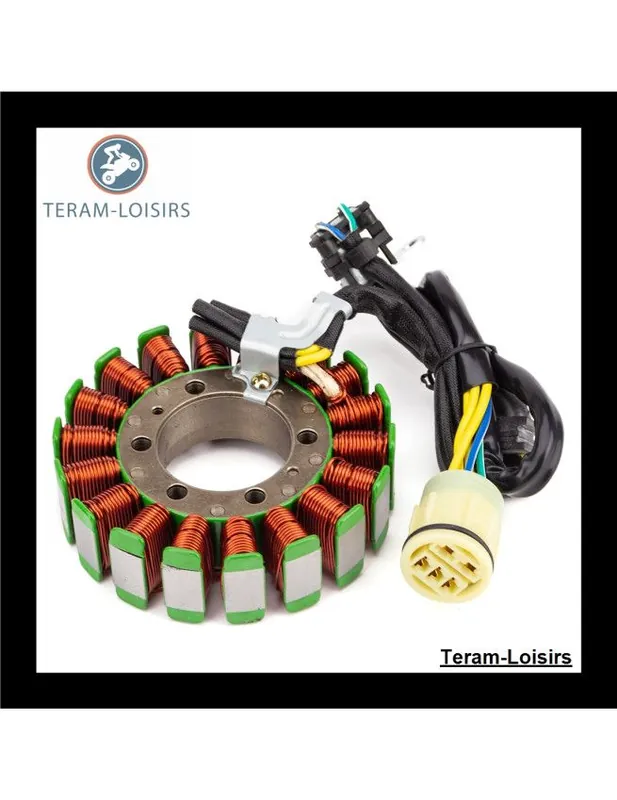 Stator Alternateur pour Honda TRX 500 Fourtrax Foreman FM de 2012 2013 Prix Bas