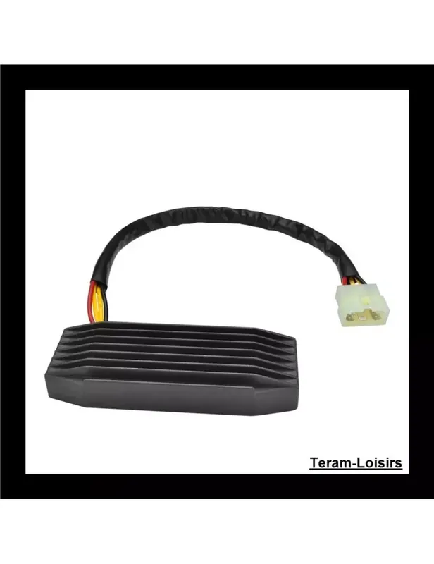 Régulateur Tension pour SUZUKI VS 1400 VS 1400 GLP Boulevard S83 2005-2009 Meilleure Vente