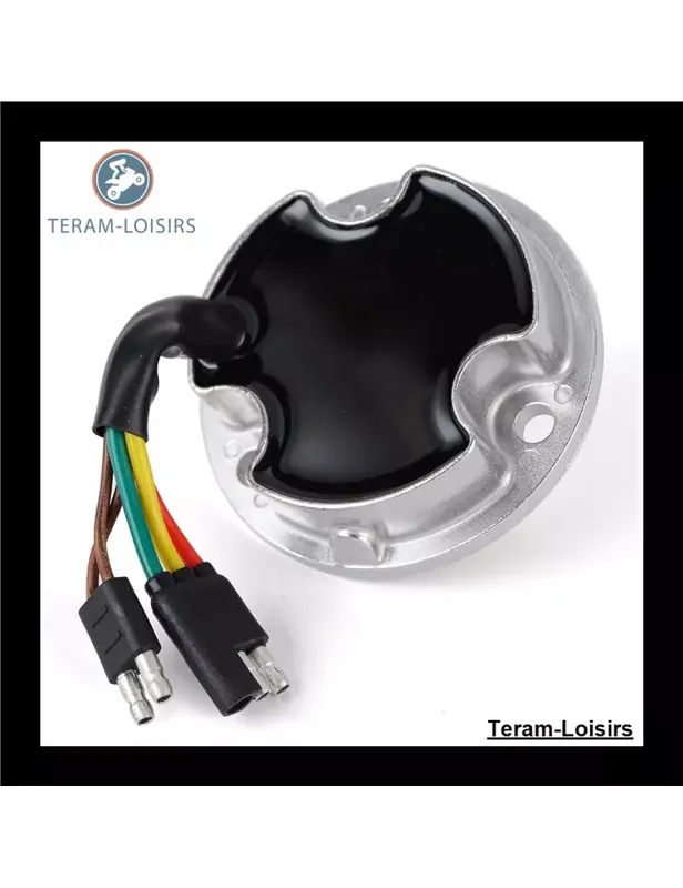 Petit Prix Régulateur Tension pour Arctic Cat Sabercat 500 LX EFI Carb de 2004 2005 2006