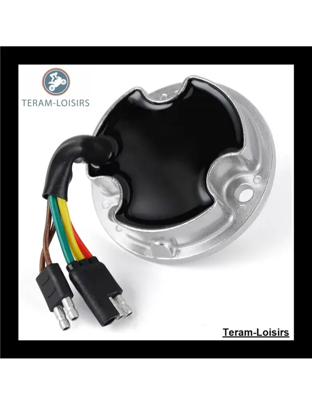 Régulateur Tension pour Arctic Cat Sabercat 600 de 2004 2005 Meilleure Vente