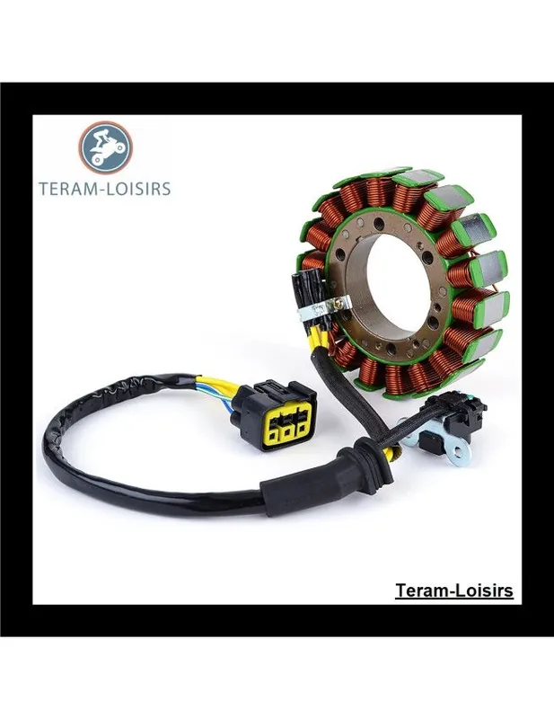 Stator Alternateur pour Honda TRX 680 FA5 2AC de 2019 2020 Retour Gratuit
