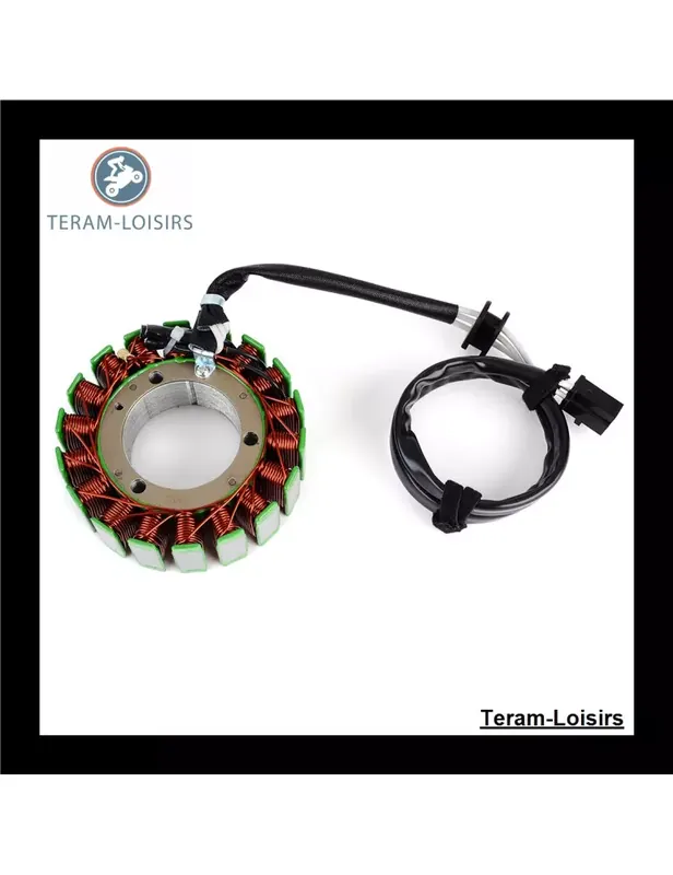 Stator pour Yamaha 26H-81410-10 / 26H-81410-12 / 3JJ-81410-00 Bon Marché