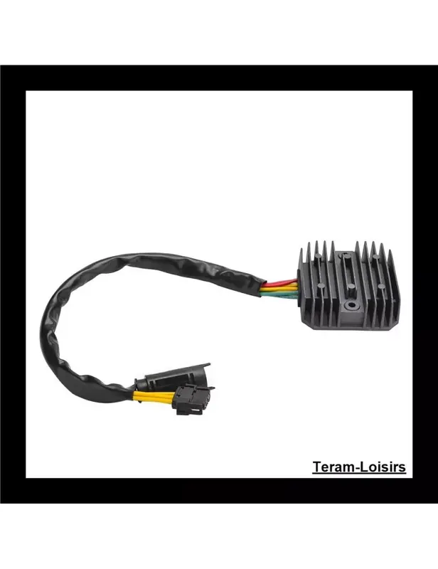 Expédié Aujourd'hui Regulateur Tension pour BMW F 700 GS (K70) de 2006 à 2016