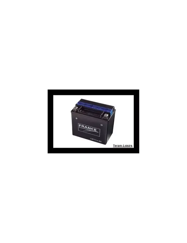 Bon Plan Batterie pour PIAGGIO 500 MP3 ie HPE Sport Abs de 2019 à 2021