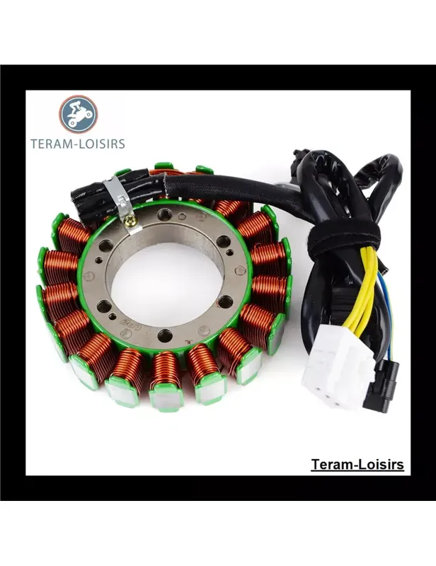 Stator pour Aprilia Dorsoduro 750 de 2008 2009 2010 2011 2012 2013 2014 2015 2016 Offre Exclusive