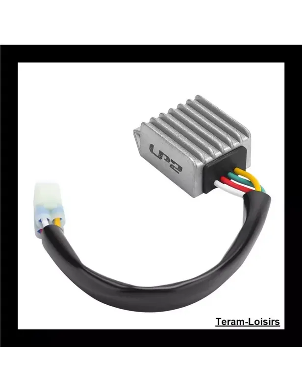Quantité Limitée Regulateur Tension pour HONDA CRF 250 X de 2004 à 2017