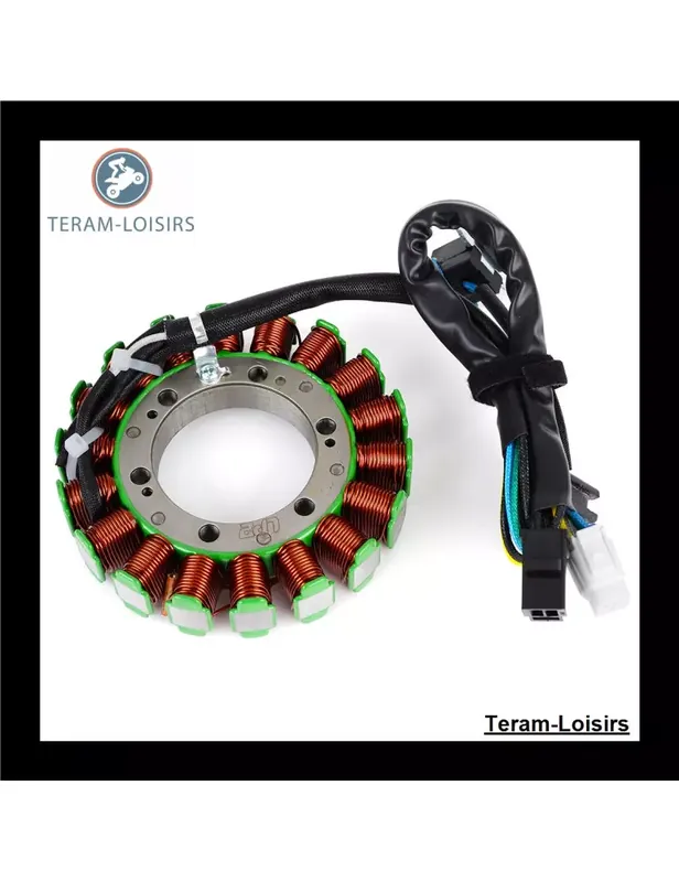 Petit Prix Stator pour Arctic Cat ATV 650 H1 de 2010 2011 2012