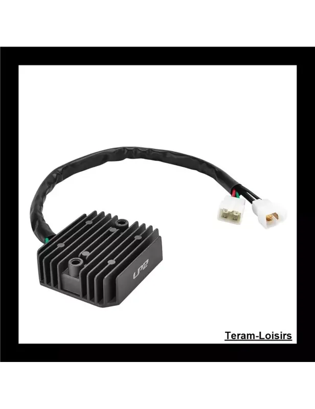 Solde Regulateur Tension pour HONDA CB 1300 X4 SC 38 de 1997 à 2003