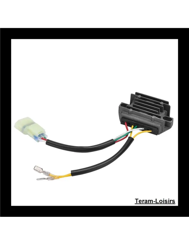 Acheter En Ligne Regulateur Tension pour KTM 250 SX-F FACTORY EDITION de 2015 à 2017