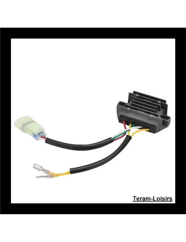 Meilleur Prix Regulateur Tension pour KTM 350 XC-F de 2011 à 2017