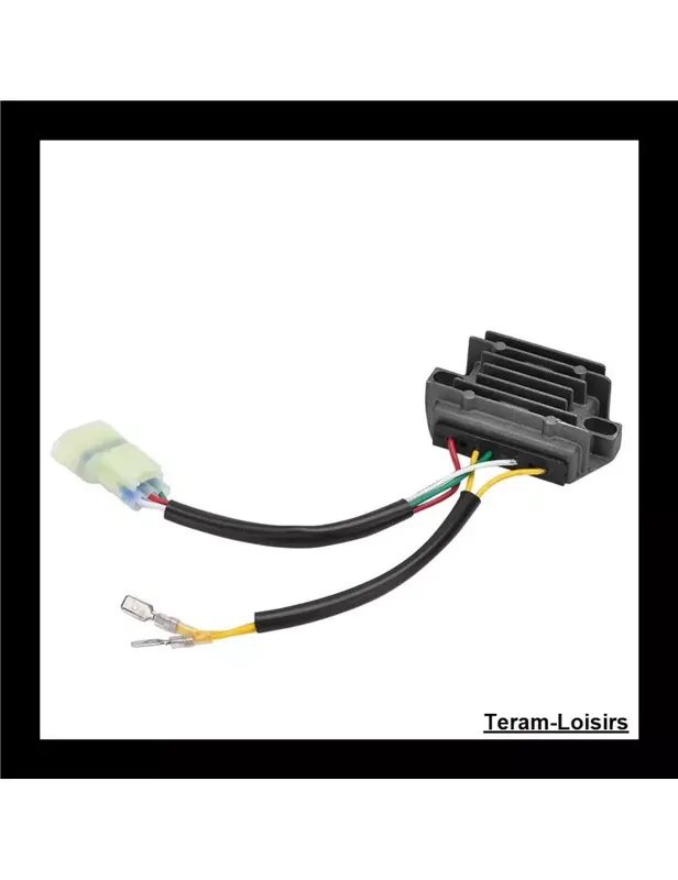 Regulateur Tension pour KTM 450 SMR de 2010 à 2014 Populaire