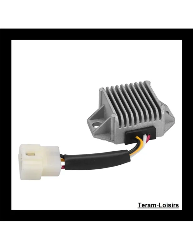 Regulateur Tension pour YAMAHA XT 350 A à partir de 1990 Acheter Direct