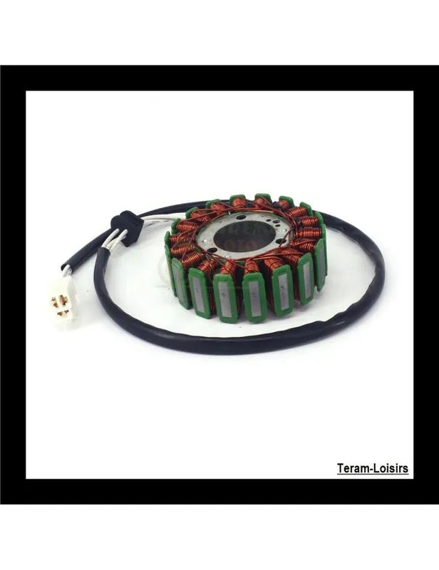 Stator Allumage Alternateur pour Suzuki GSXR 750 de 1996 1997 1998 1999 NEUF Achetez Aujourd'hui