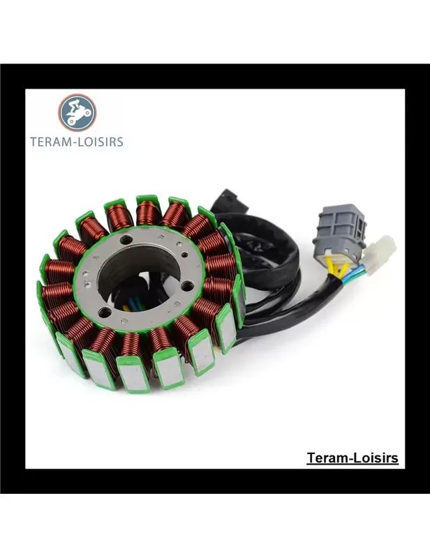 Pas Cher Stator pour Can-Am Bombardier S31120RCA000