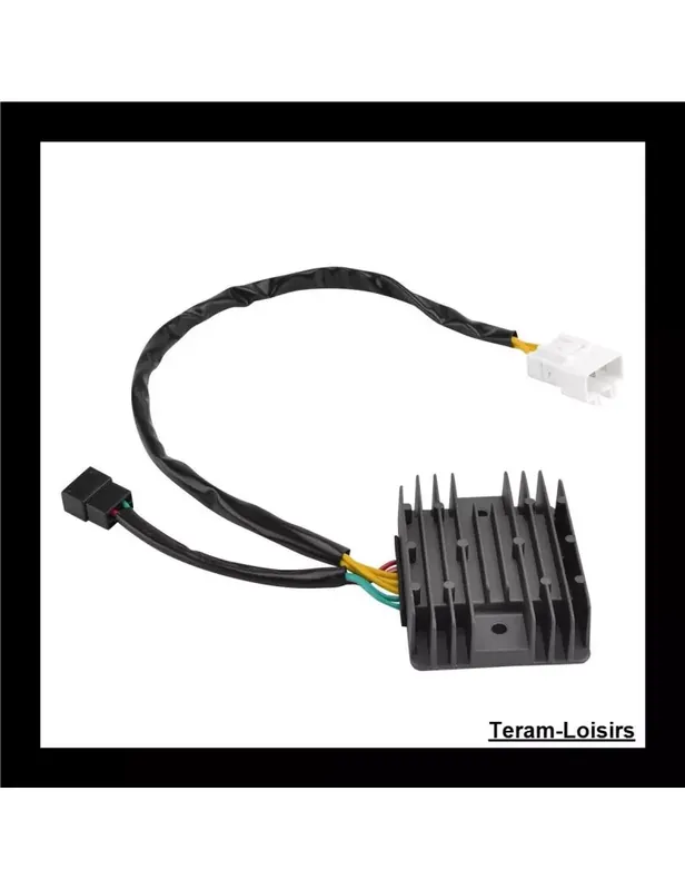 Prix Cassé Regulateur Tension pour APRILIA Tuono V4 1000 de 2012 à 2015