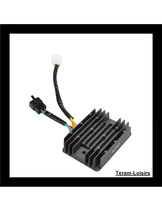 Produit De Marque Regulateur Tension pour DUCATI 1198 S de 2009 2010