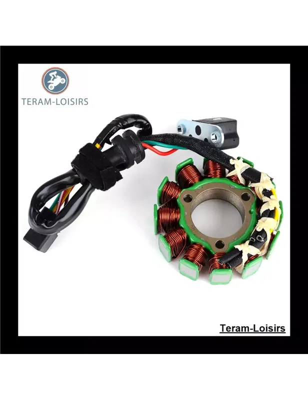 Réduction Stator pour Suzuki 32101-28H00 / 32101-28H10 / 32101-28H11