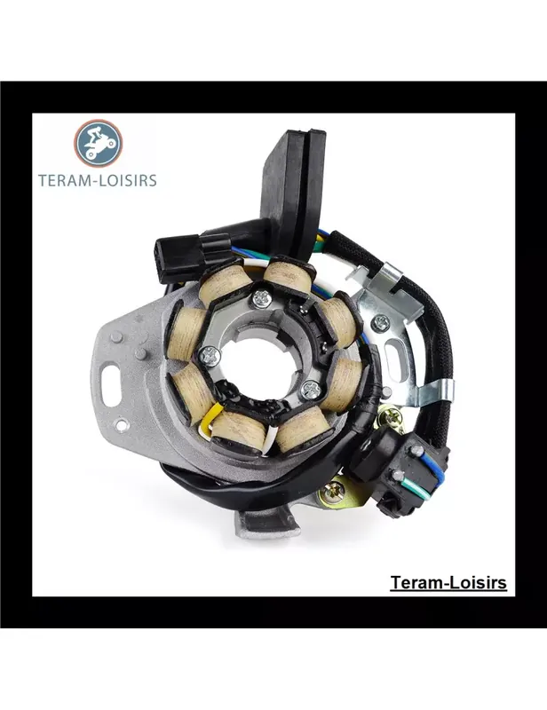 Stator pour Yamaha CR 250 / CR 250R de 2002 2003 2004 2005 2006 2007 Commande En Gros