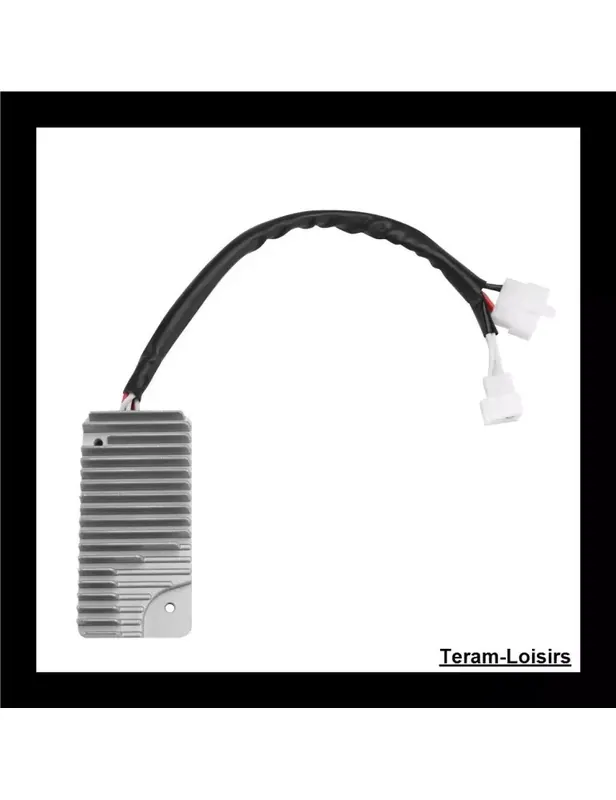 Regulateur Tension pour YAMAHA XVZ 1200 Venture de 1983 1984 Offre Du Jour