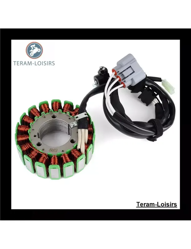 Bon Plan Stator pour Yamaha XSR 900 / MTM 850 de 2016 2017 2018 2019 2020 2021