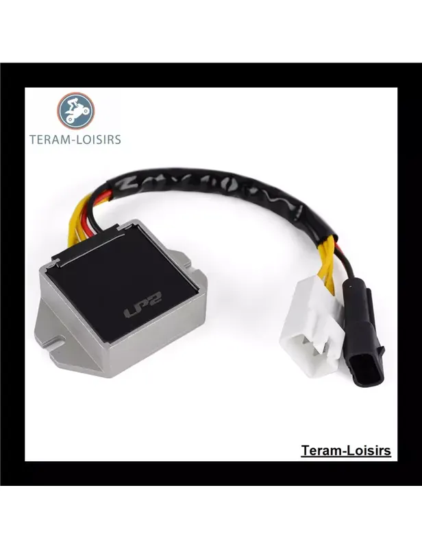 Achat Immédiat Régulateur Tension pour Arctic Cat Z1 1100 EFI / LXR à partir de 2010