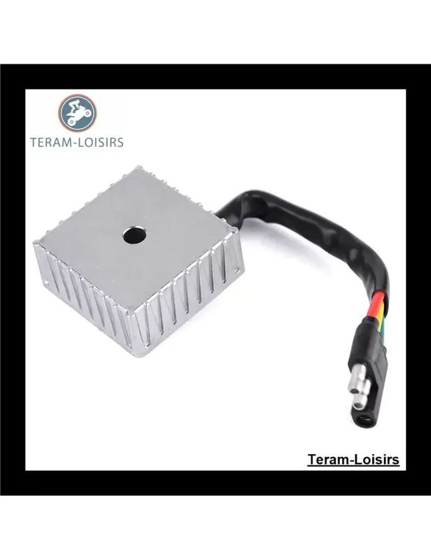 Régulateur Tension pour Arctic Cat 0630-182 Prix Promo