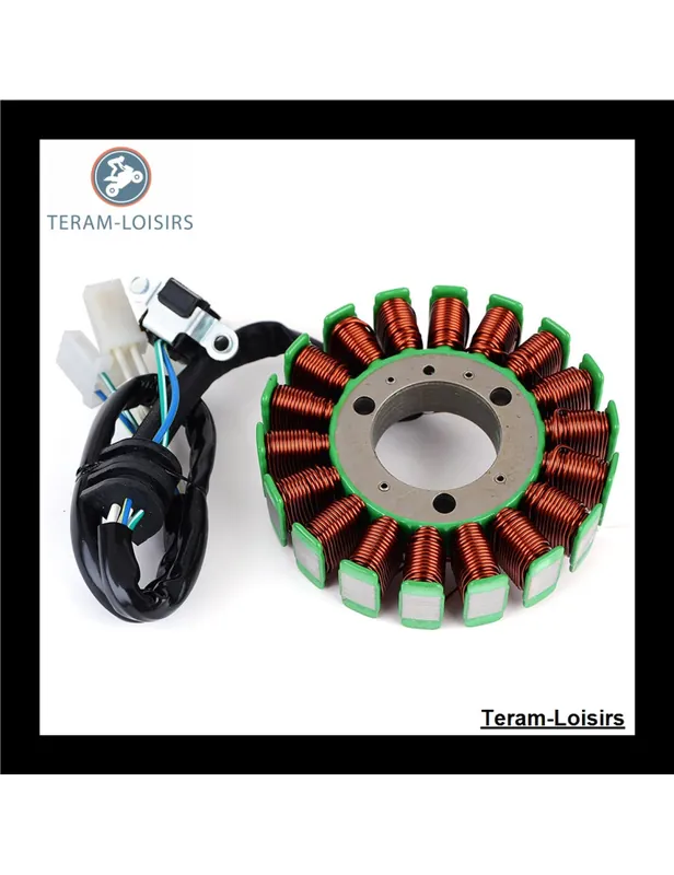 Stator pour Yamaha MTN 320-A MT-03 (ABS) de 2016 2017 2018 Prix Bas