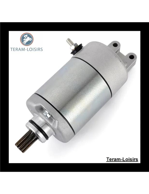 Acheter En Ligne Démarreur pour Can-Am Outlander 400 EFI de 2008 2009 2010 2011 2012 2013 2014 2015